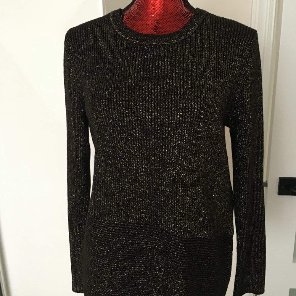 MK Sweater
